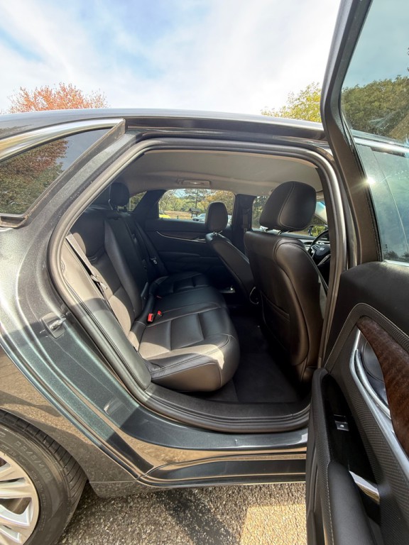 2019 Cadillac XTS Image 17