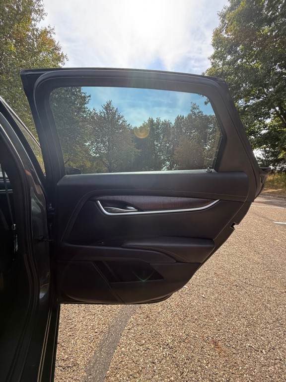 2019 Cadillac XTS Image 18