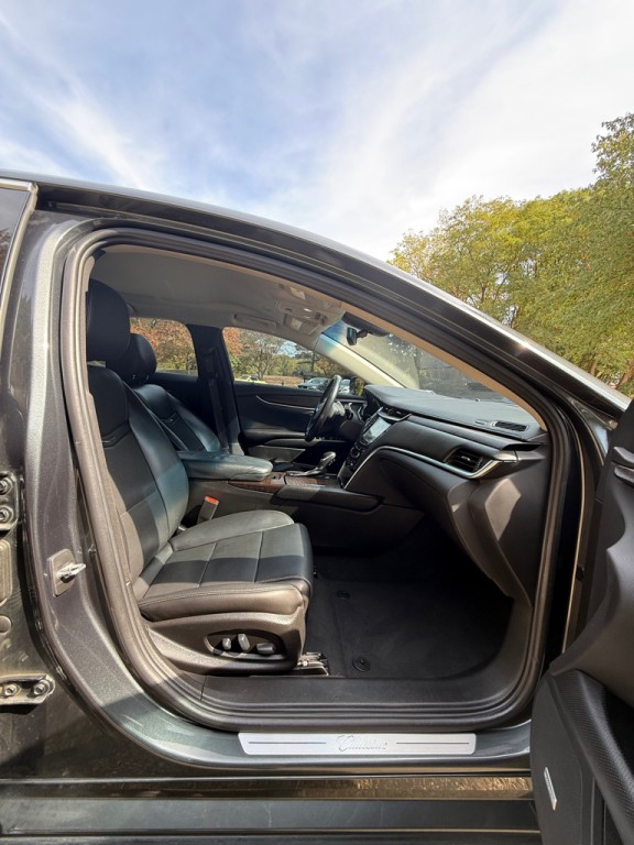 2019 Cadillac XTS Image 19