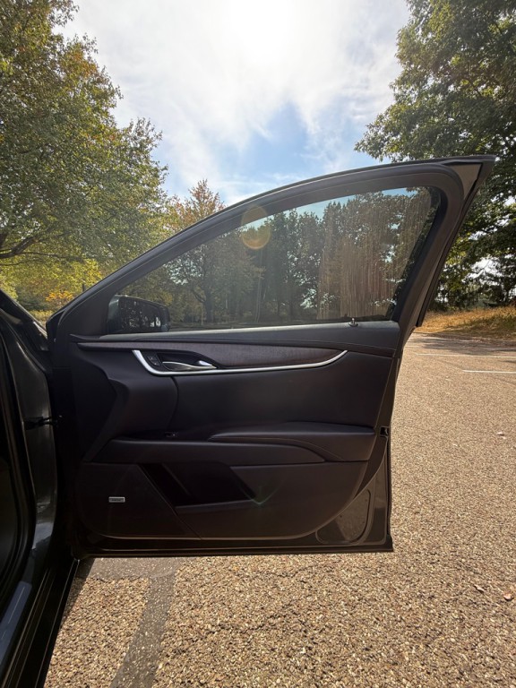 2019 Cadillac XTS Image 20