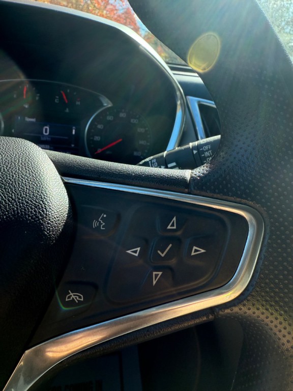 2020 Chevrolet Equinox Image 6