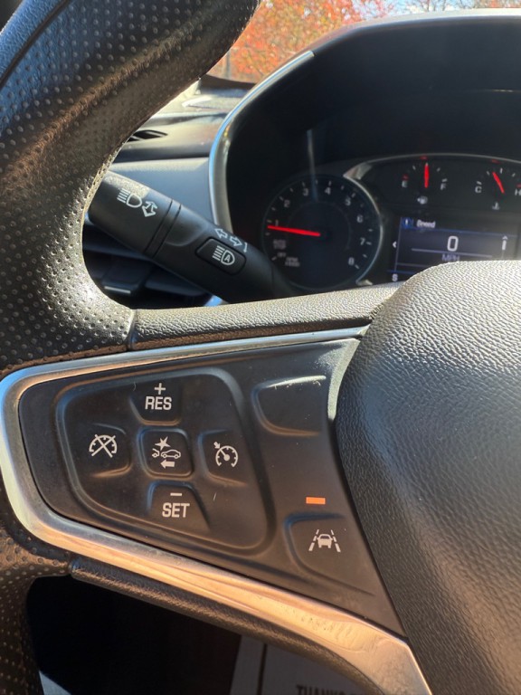 2020 Chevrolet Equinox Image 7