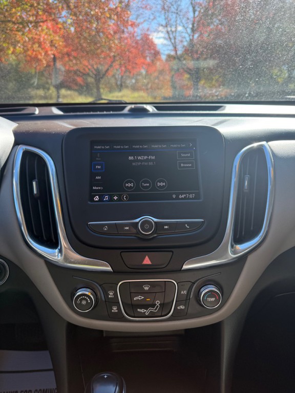 2020 Chevrolet Equinox Image 8