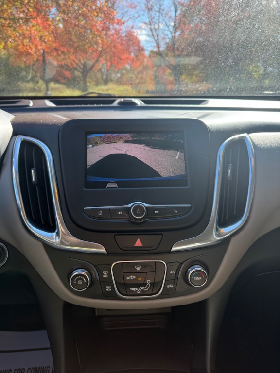 2020 Chevrolet Equinox Image 9