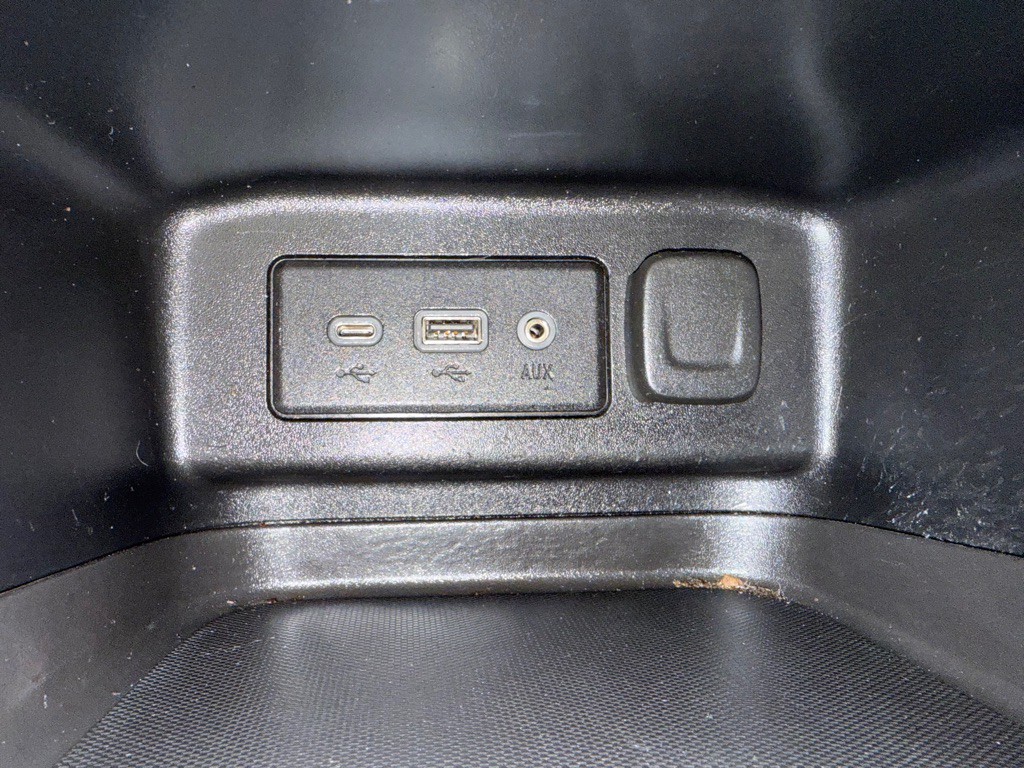 2020 Chevrolet Equinox Image 10