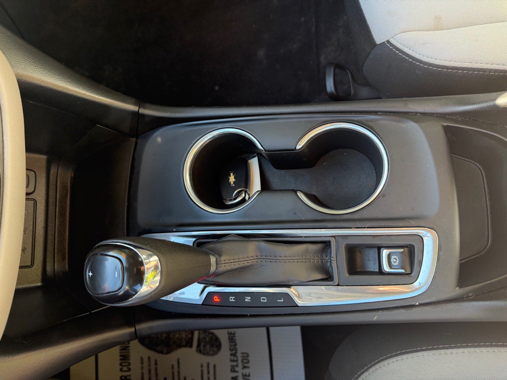 2020 Chevrolet Equinox Image 11