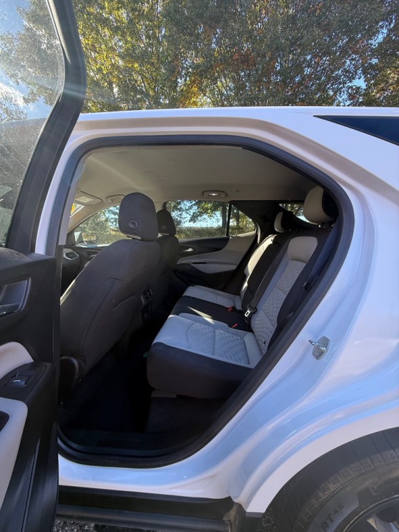 2020 Chevrolet Equinox Image 14