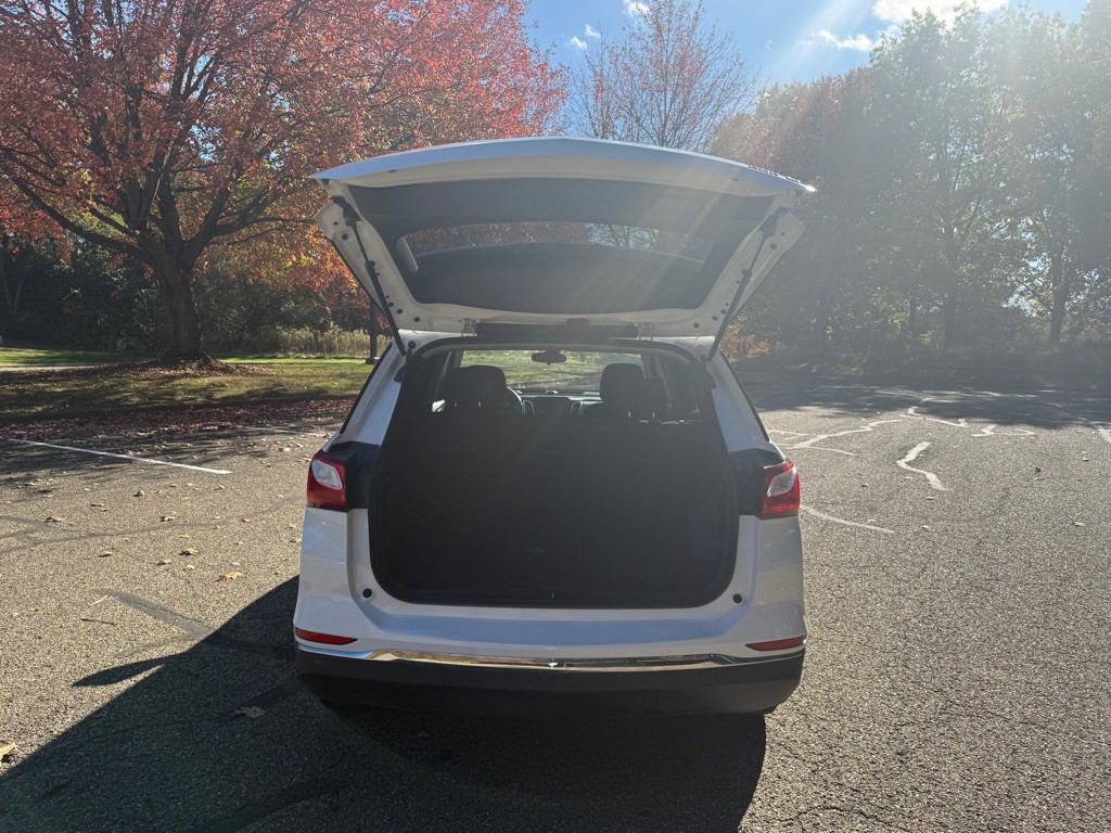 2020 Chevrolet Equinox Image 18