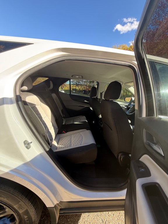 2020 Chevrolet Equinox Image 19