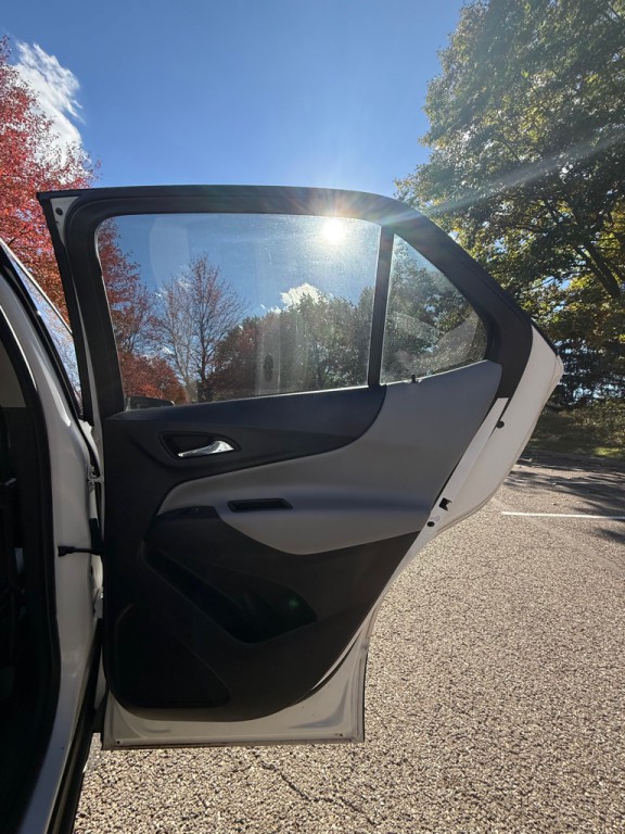 2020 Chevrolet Equinox Image 20