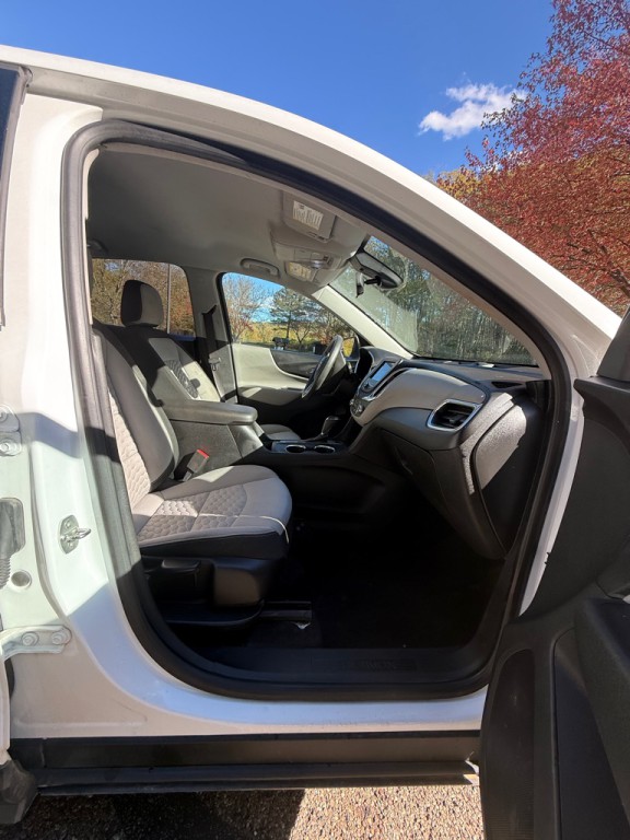 2020 Chevrolet Equinox Image 21