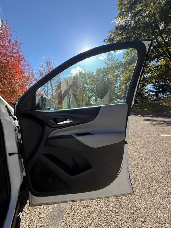 2020 Chevrolet Equinox Image 22