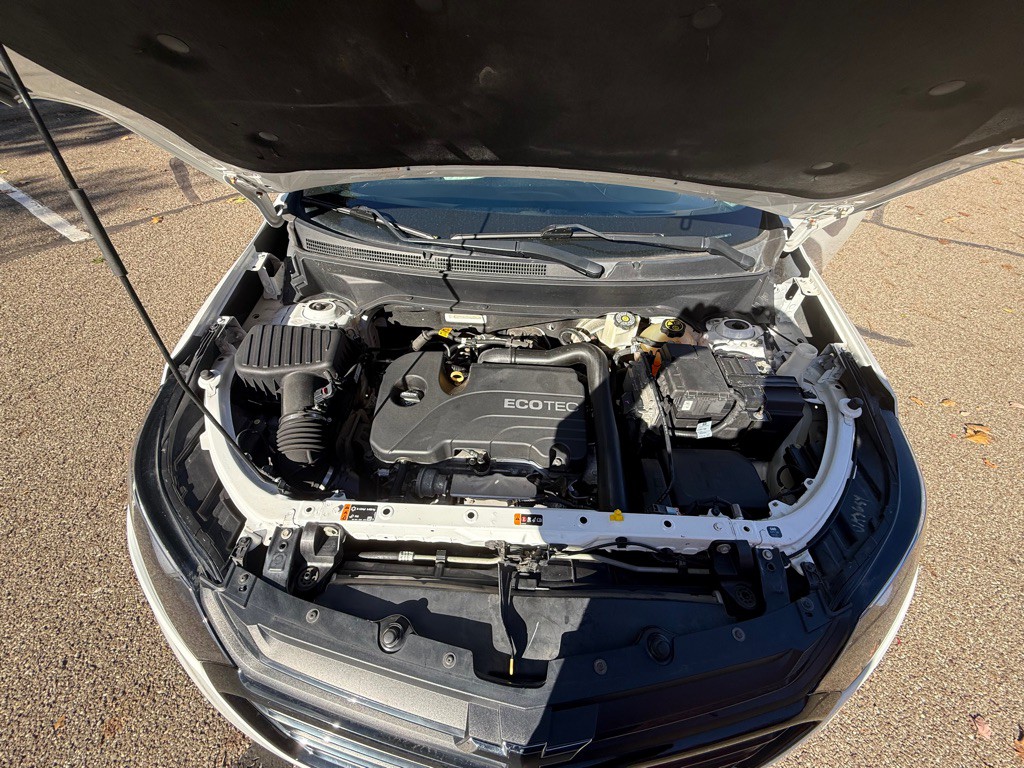 2020 Chevrolet Equinox Image 23