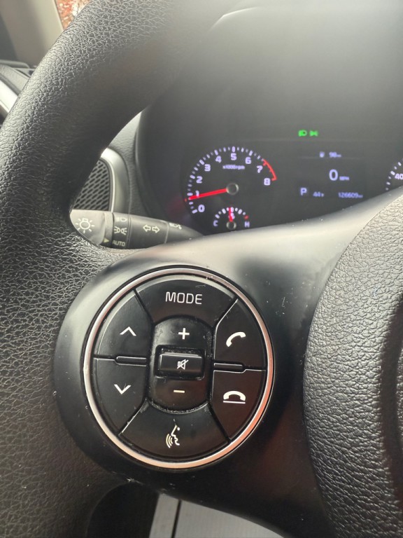 2020 Kia Soul Image 7