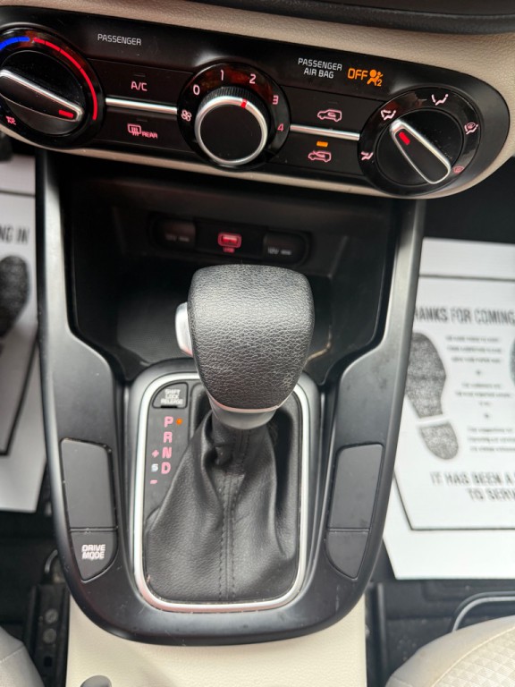 2020 Kia Soul Image 8