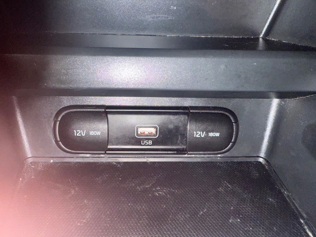 2020 Kia Soul Image 9