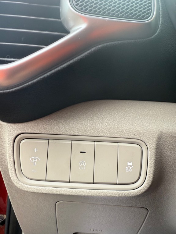 2020 Kia Soul Image 13