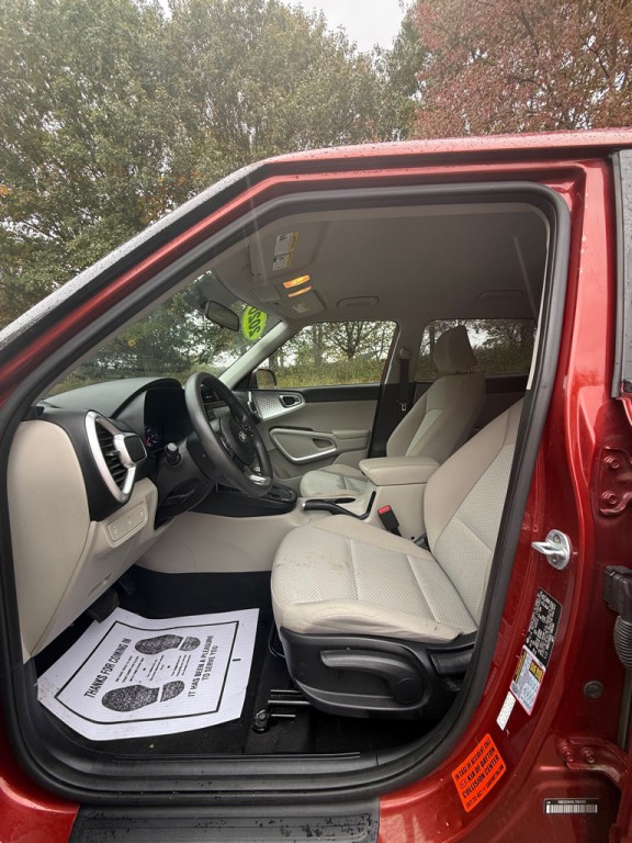 2020 Kia Soul Image 14