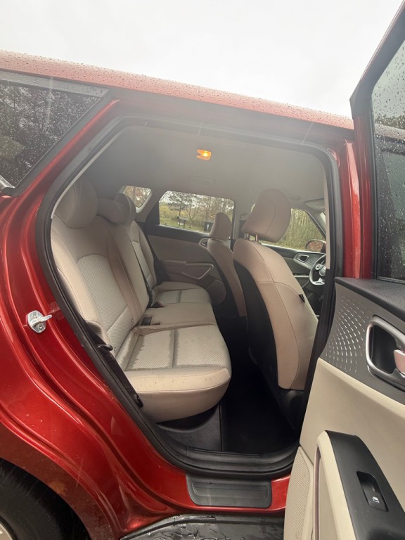 2020 Kia Soul Image 18