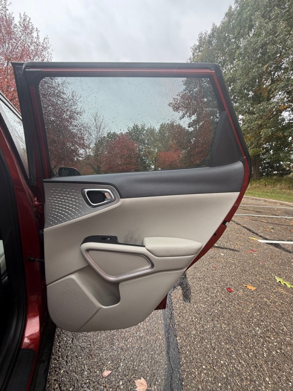 2020 Kia Soul Image 19