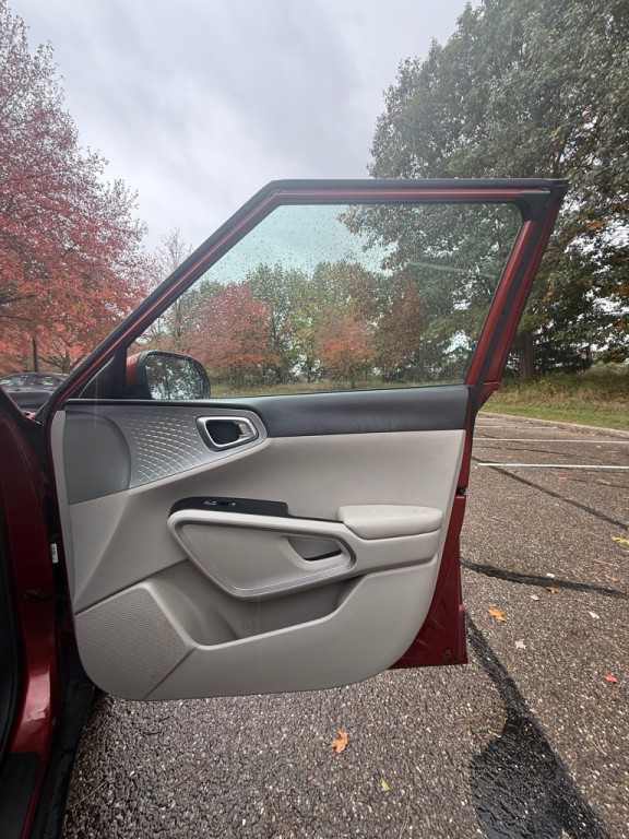 2020 Kia Soul Image 21