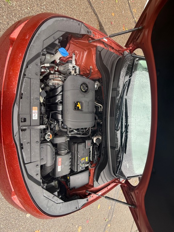 2020 Kia Soul Image 22