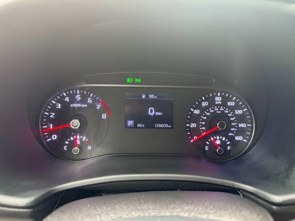 2020 Kia Soul Image 4