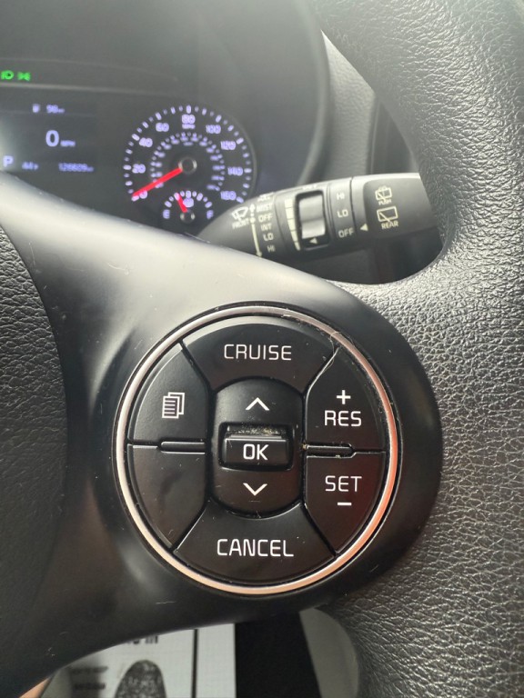 2020 Kia Soul Image 5