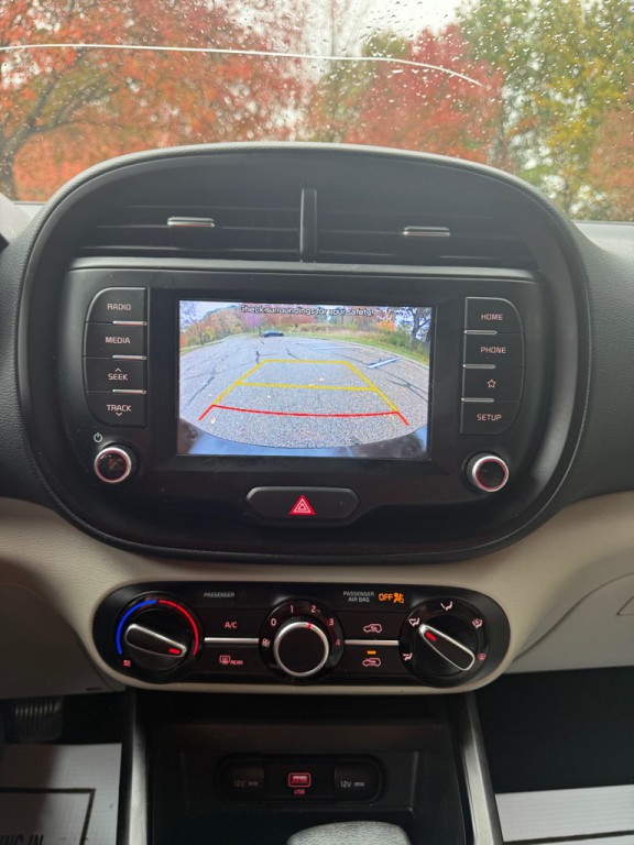 2020 Kia Soul Image 10