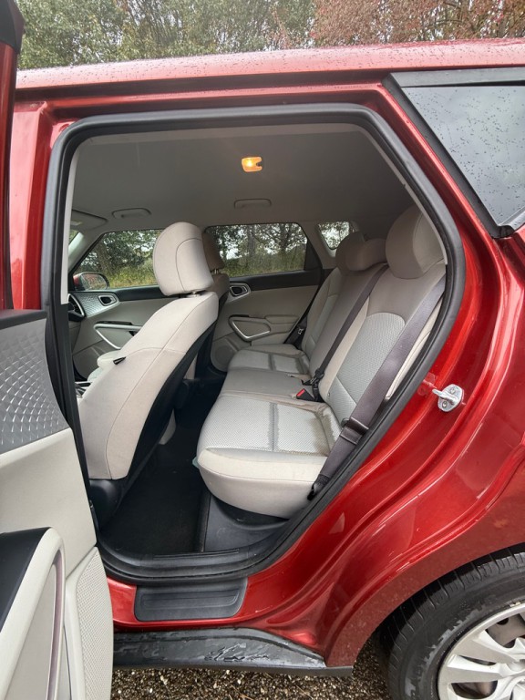 2020 Kia Soul Image 14