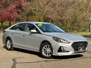 Image for 2019 Hyundai Sonata SE ID: 6950415