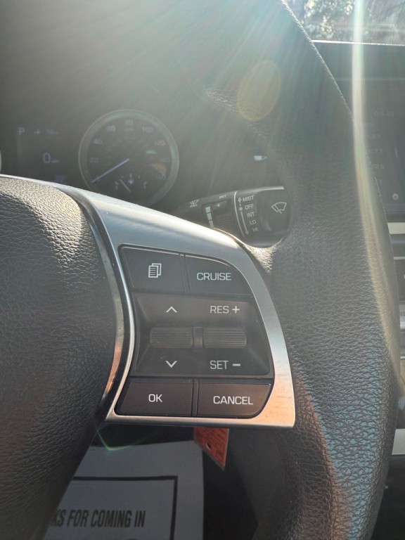 2019 Hyundai Sonata Image 6