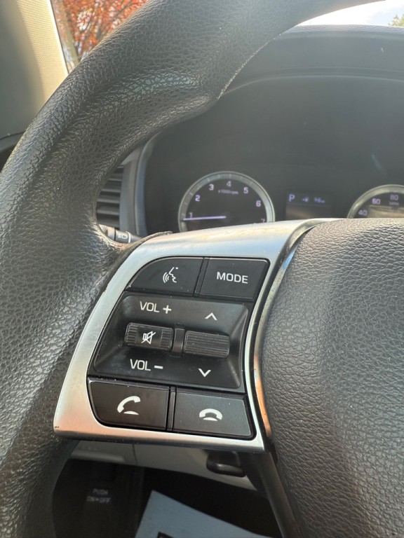 2019 Hyundai Sonata Image 7