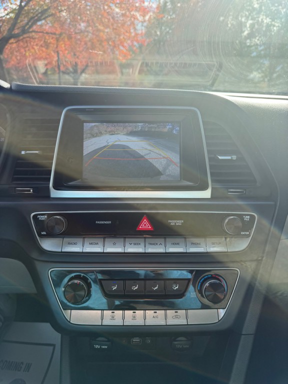 2019 Hyundai Sonata Image 9