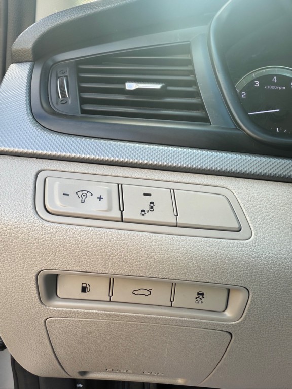 2019 Hyundai Sonata Image 10