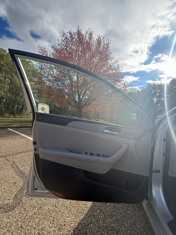 2019 Hyundai Sonata Image 11