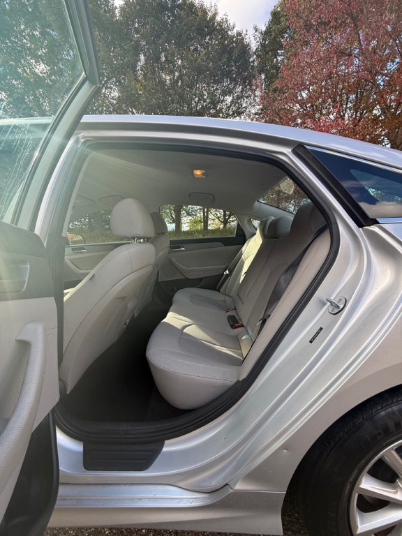 2019 Hyundai Sonata Image 13