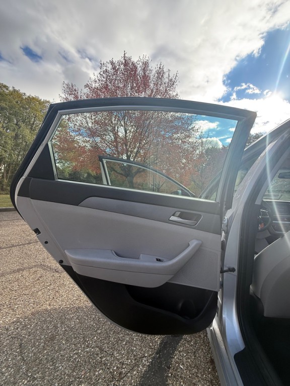 2019 Hyundai Sonata Image 14