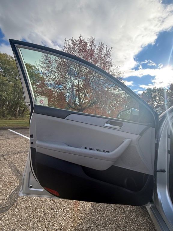 2019 Hyundai Sonata Image 15