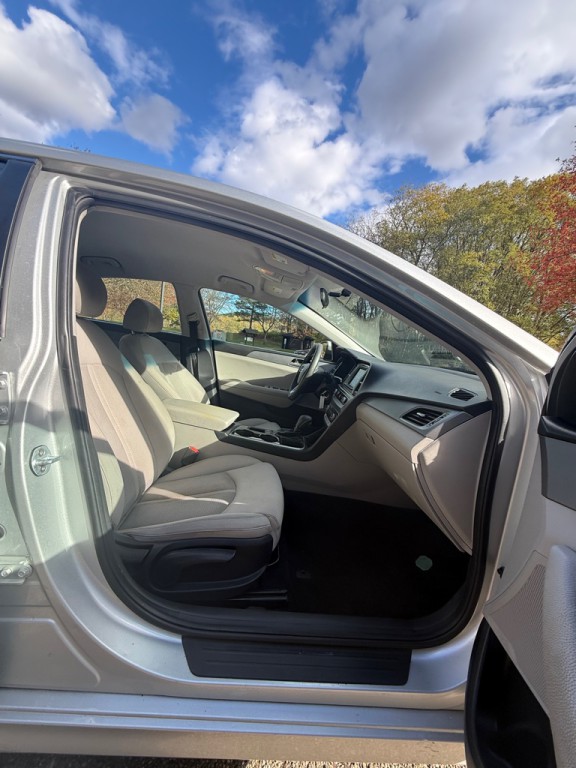 2019 Hyundai Sonata Image 19