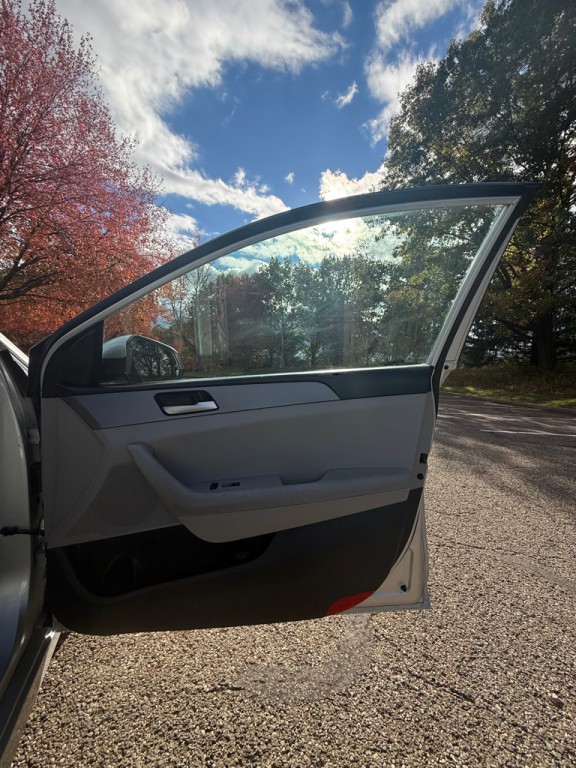 2019 Hyundai Sonata Image 20