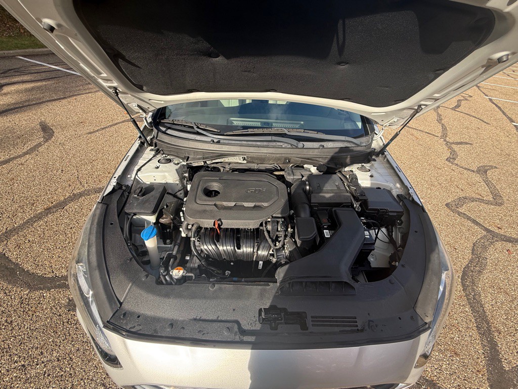 2019 Hyundai Sonata Image 21