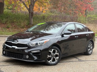 Image for 2019 Kia Forte FE ID: 6951037