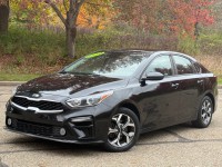 Image for 2019 Kia Forte FE ID: 6951037