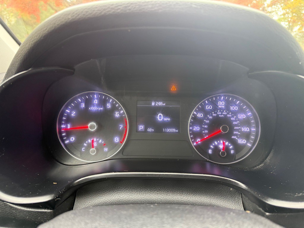 2019 Kia Forte Image 5