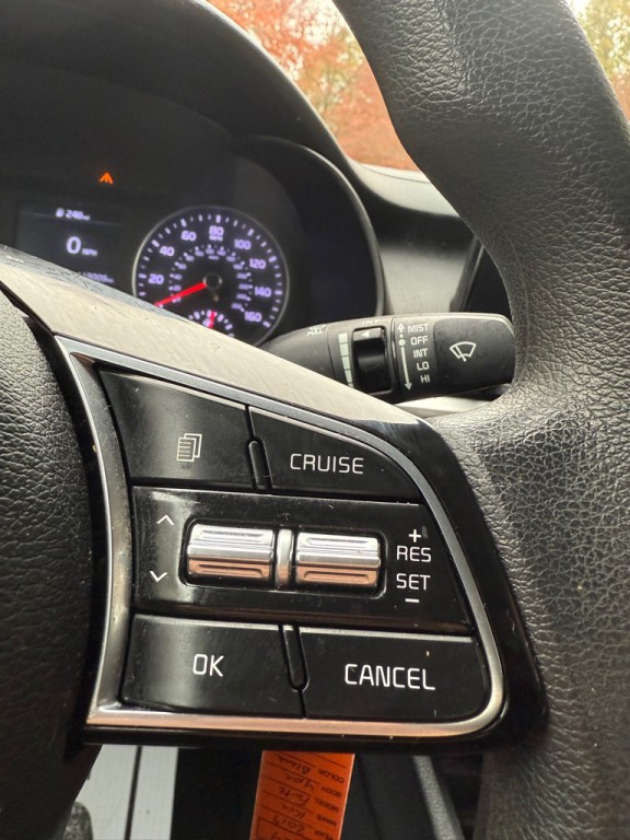 2019 Kia Forte Image 6