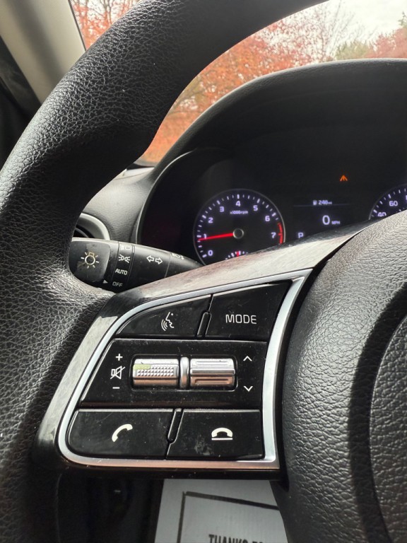 2019 Kia Forte Image 7