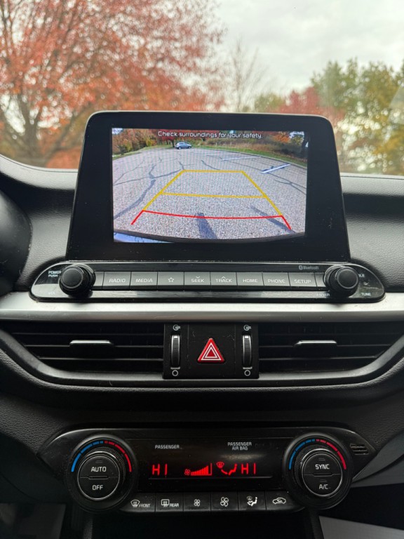 2019 Kia Forte Image 9