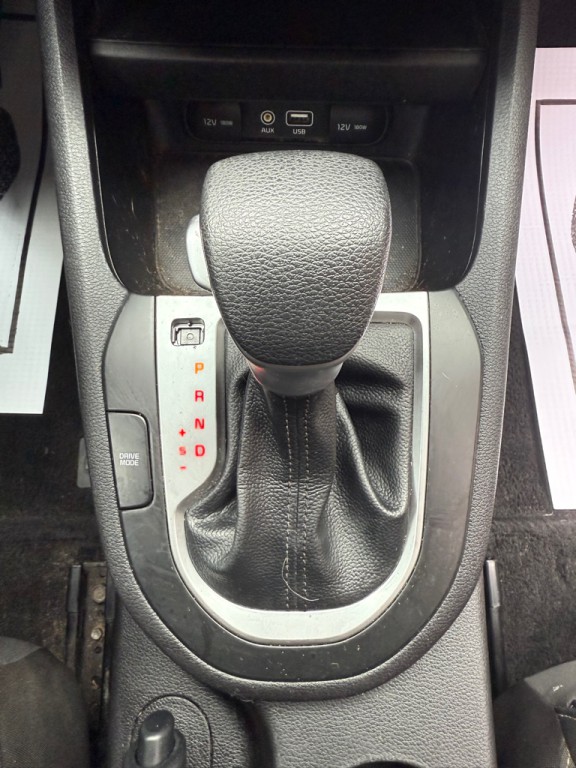 2019 Kia Forte Image 10