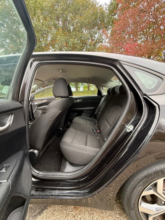 2019 Kia Forte Image 13